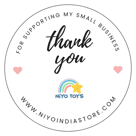 Welcome to Niyo Toys: Where Learning Meets Fun! NIYO TOYS