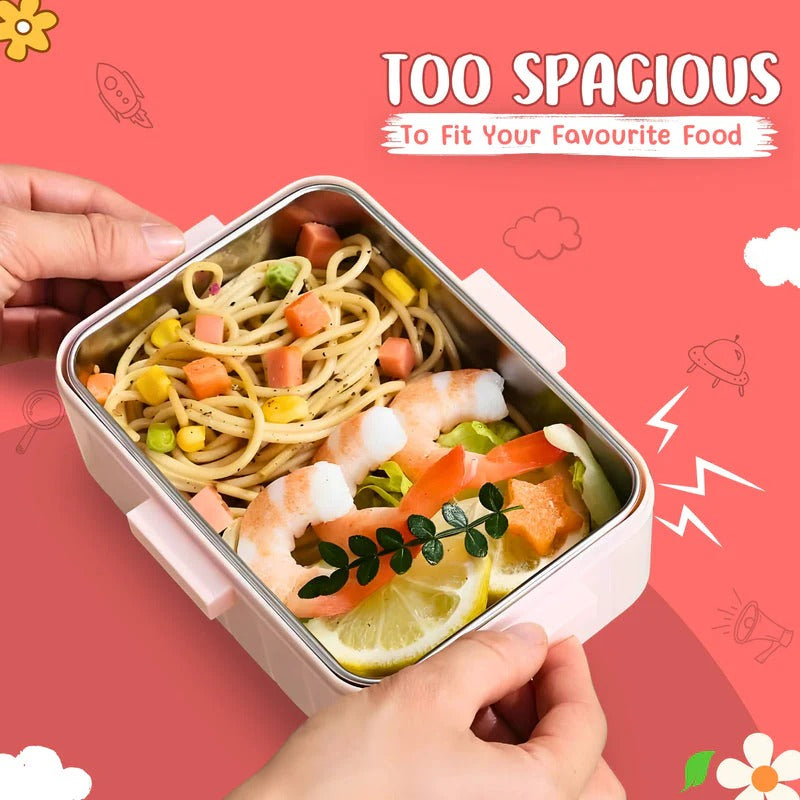 Animal Series Toddlers Lunch Box NIYO TOYS