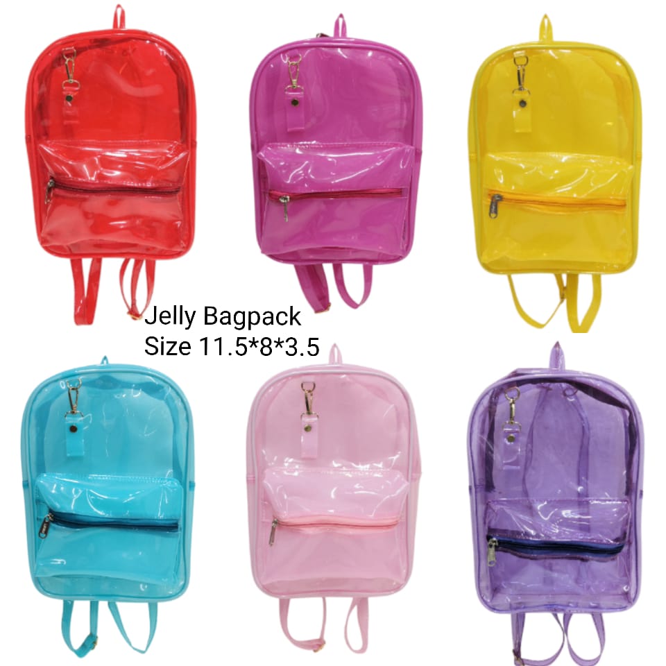 NIYO TOYS Neon Backpacks for Kids - Fun & Colorful NIYO TOYS