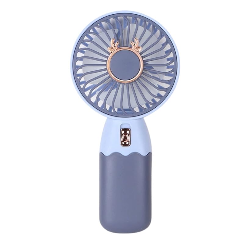 Rechargeable Fan Handheld USB Fan