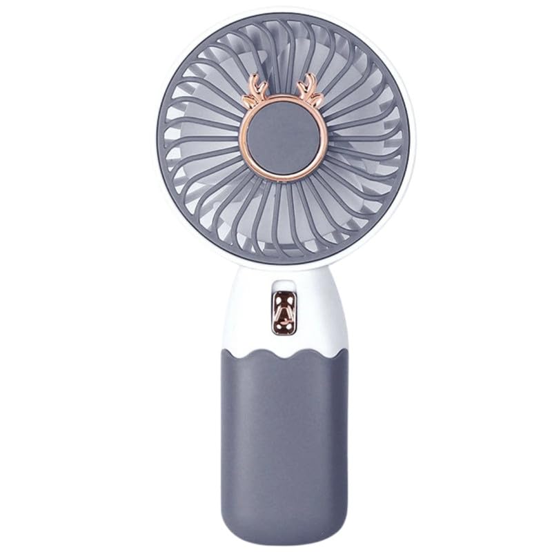 Rechargeable Fan Handheld USB Fan