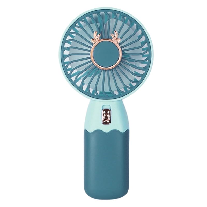 Rechargeable Fan Handheld USB Fan
