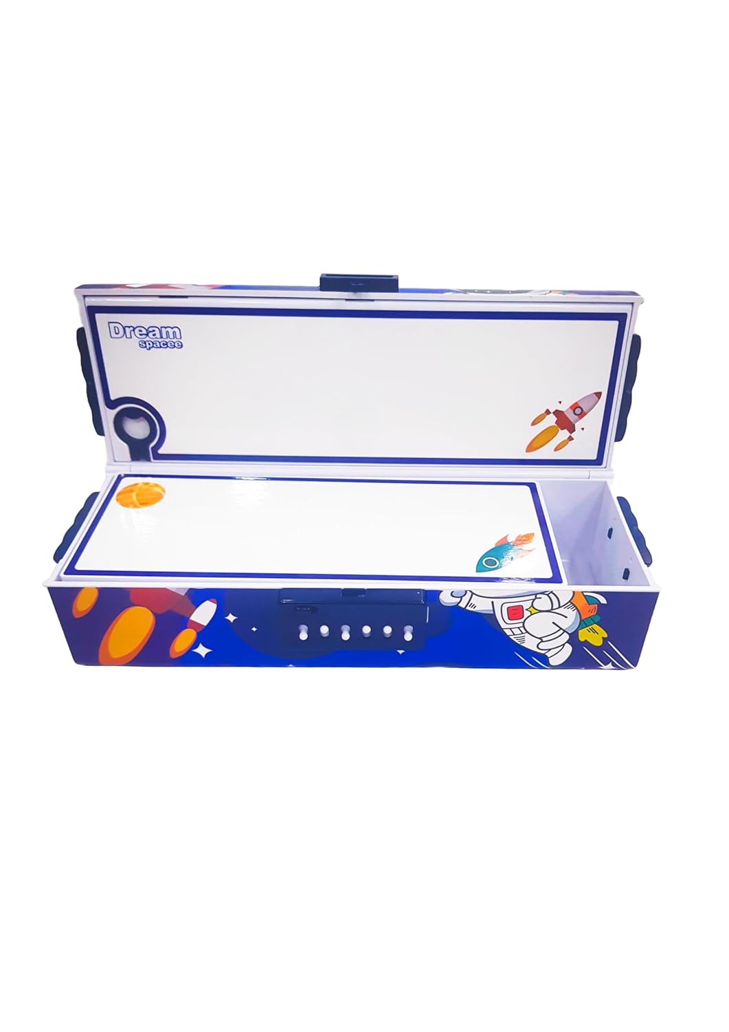 NIYO TOYS Password Lock Pencil Case for Kids NIYO TOYS