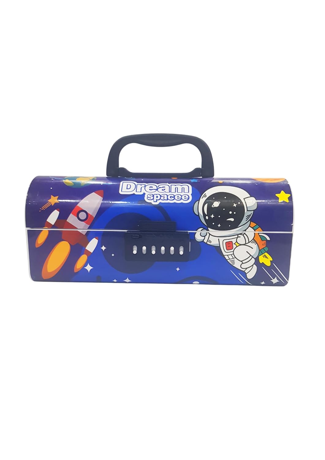 NIYO TOYS Password Lock Pencil Case for Kids NIYO TOYS