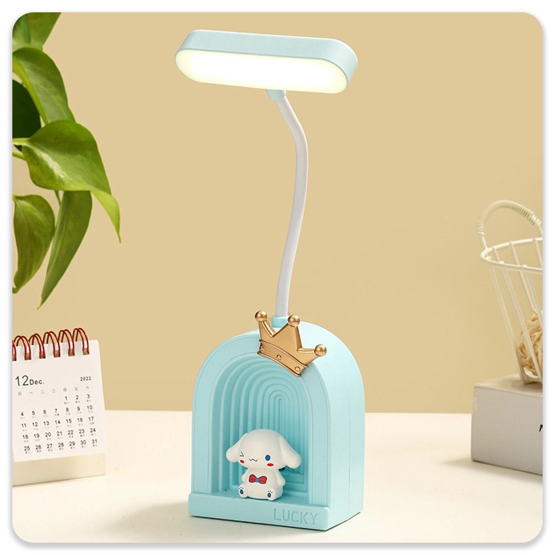 Nordic Style Small Table LED Lamp NIYO TOYS