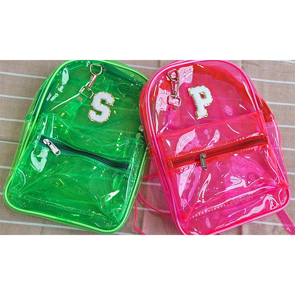 NIYO TOYS Neon Backpacks for Kids - Fun & Colorful NIYO TOYS