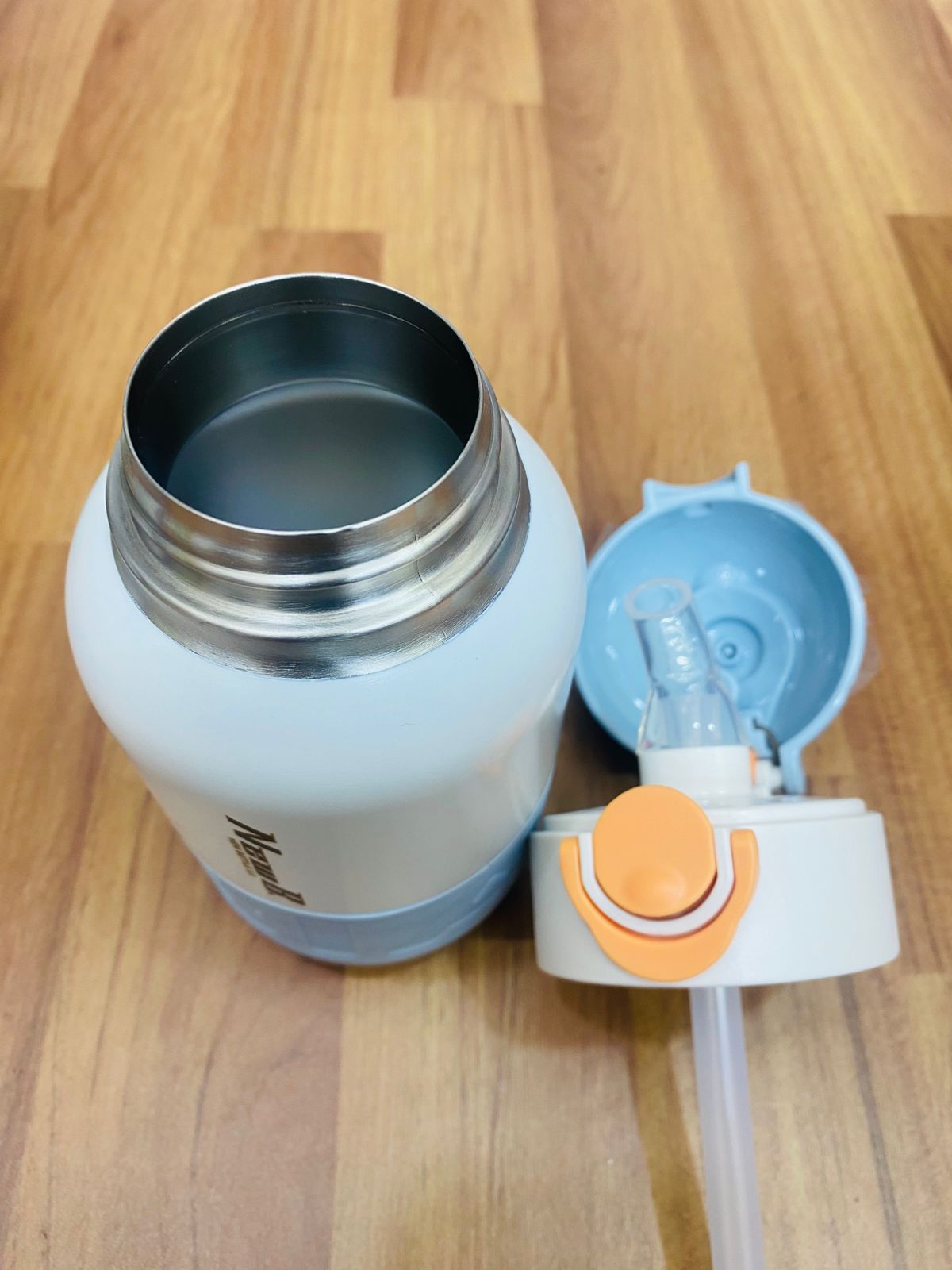 NIYO Amazing Insulated Steel Sippers with Pastel Colours (Copy) NIYO TOYS