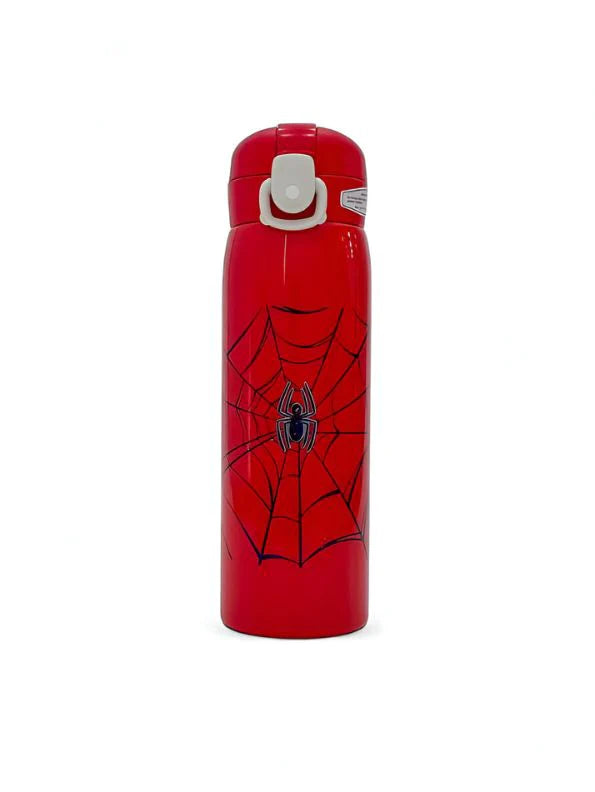 NIYO TOYS Fun Insulated Bottle for School - Kids' Design NIYO TOYS