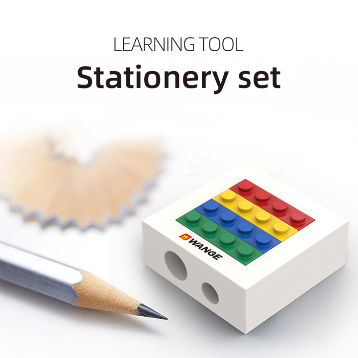 Lego pencil sharpener NIYO TOYS