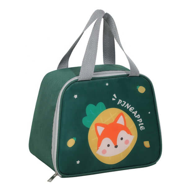 New Arrival Small Lunch Bag with Digital Pattern Portable Outdoor NIYO TOYS