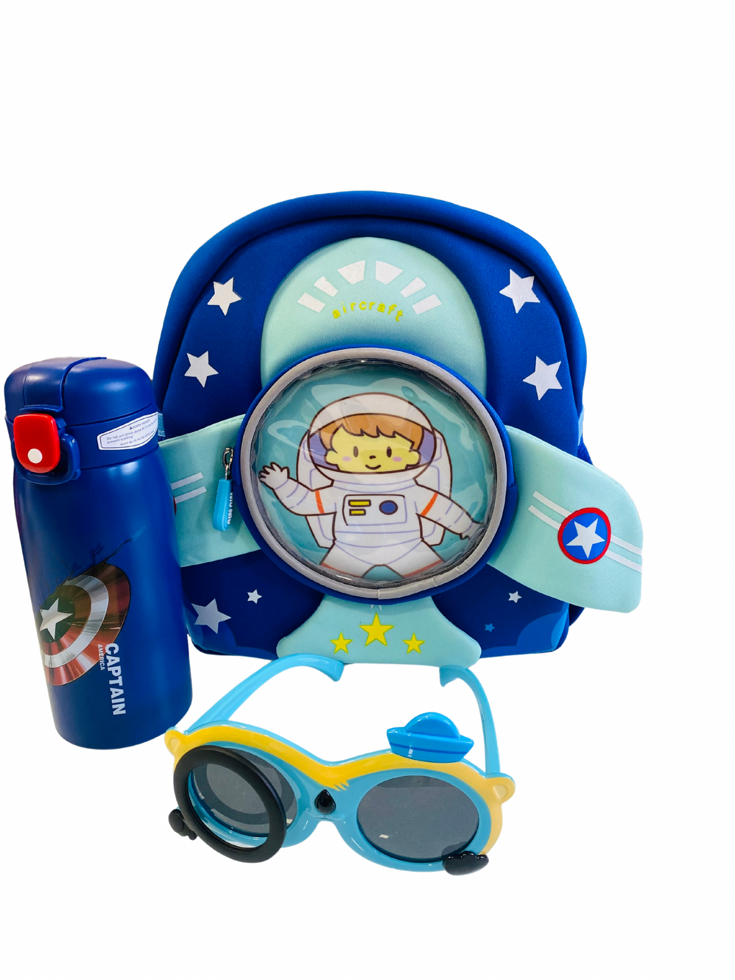 toddler back to school