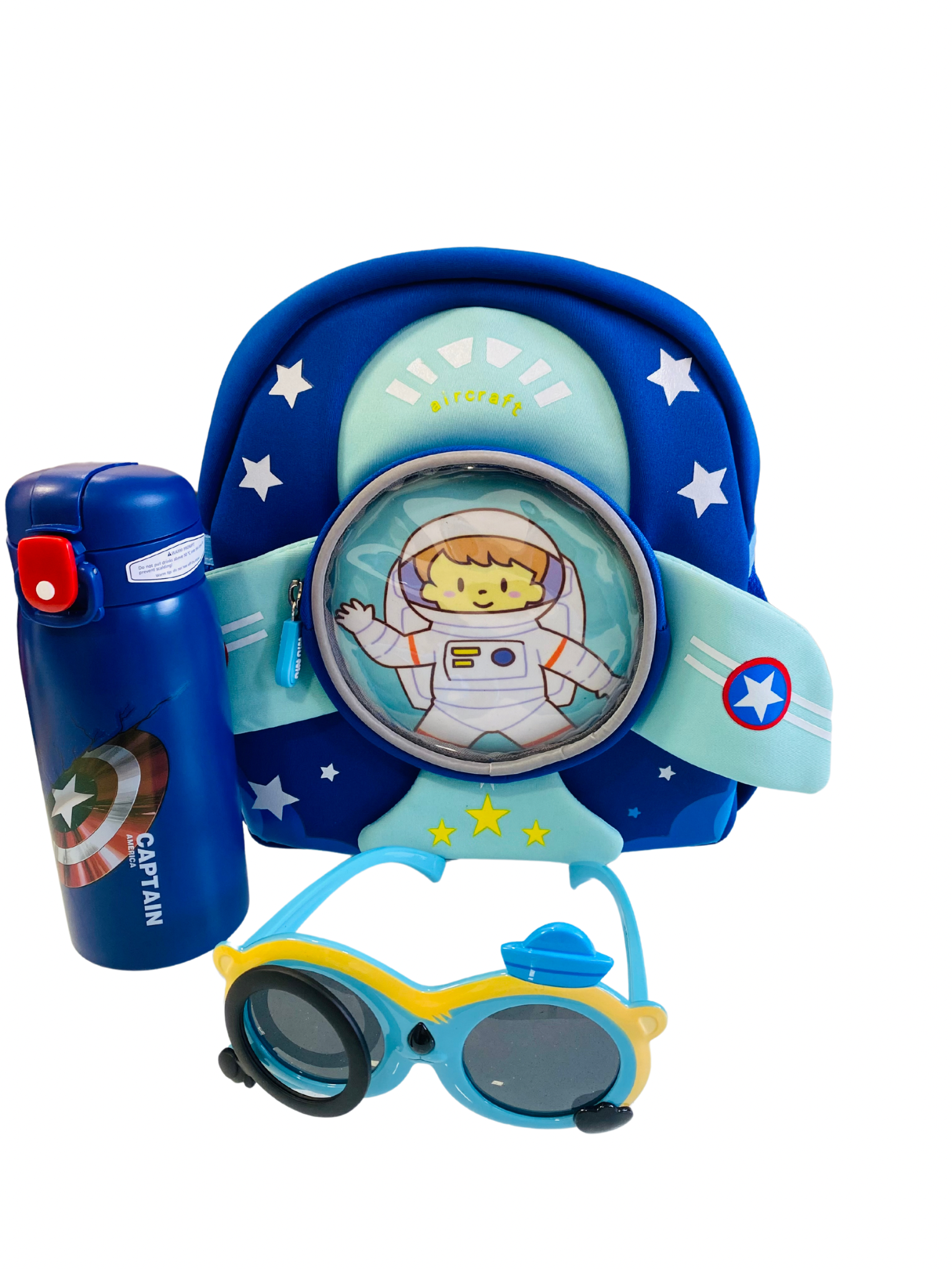 toddler back to school