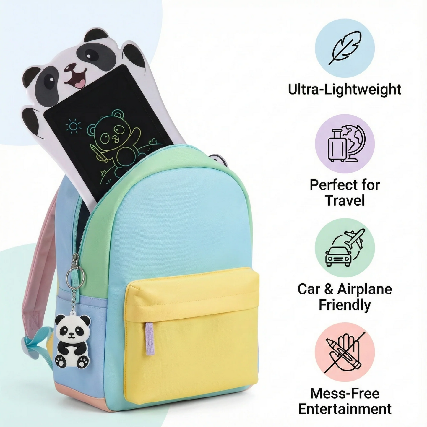 Kids LCD Writing/Drawing Tablet My Store