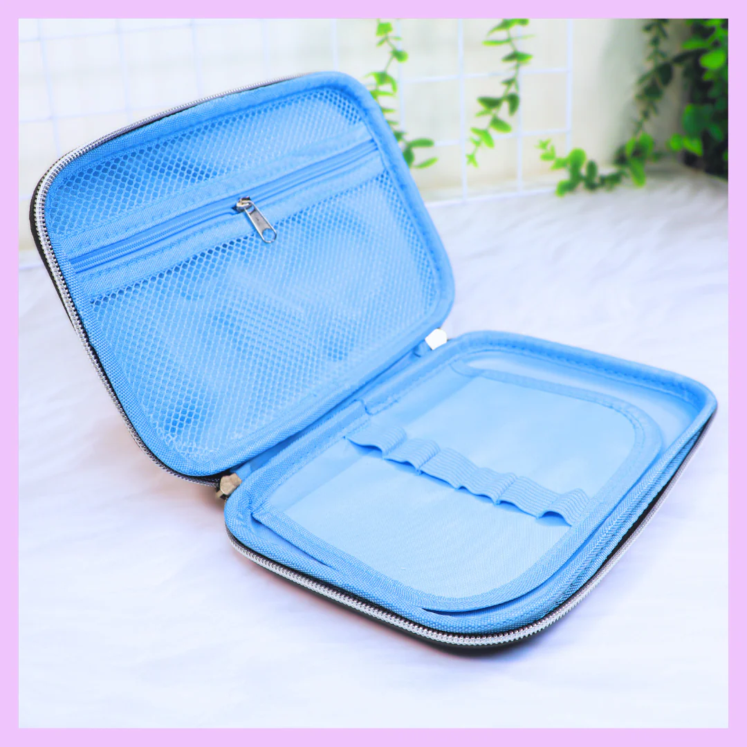 Avengers Pencil Case NIYO TOYS