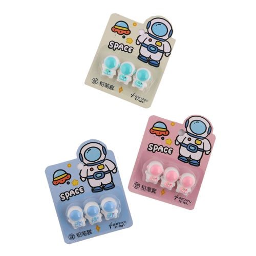 NIYO TOYS Space-Themed Return Gift Set with Astronaut Design in Three Color Options