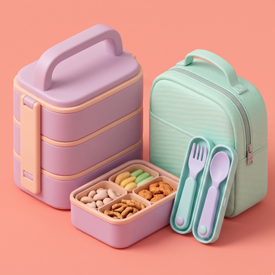Lunch Boxes