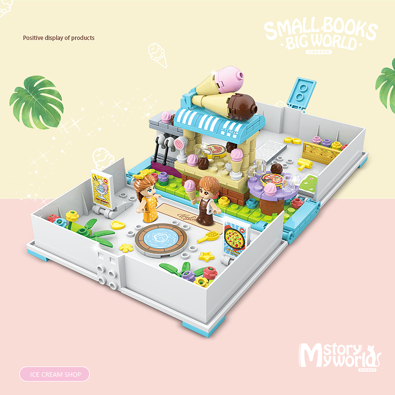 Shop Pretend Play at NIYO TOYS | NIYO TOYS