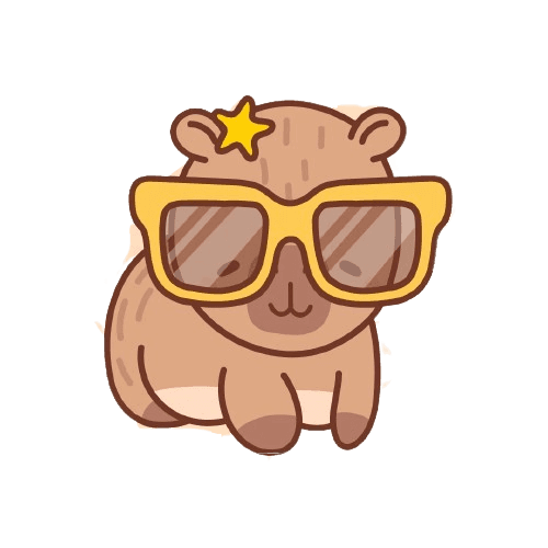 Capybara