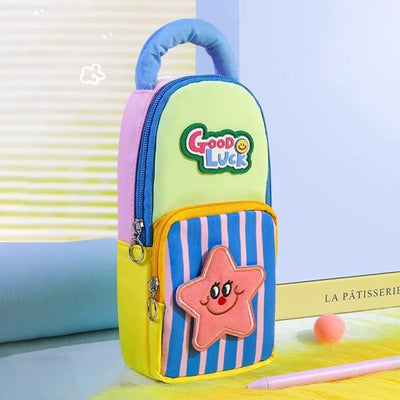 Pouches & Cases