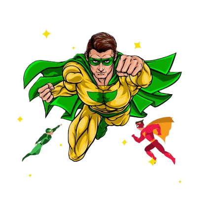 SuperHero