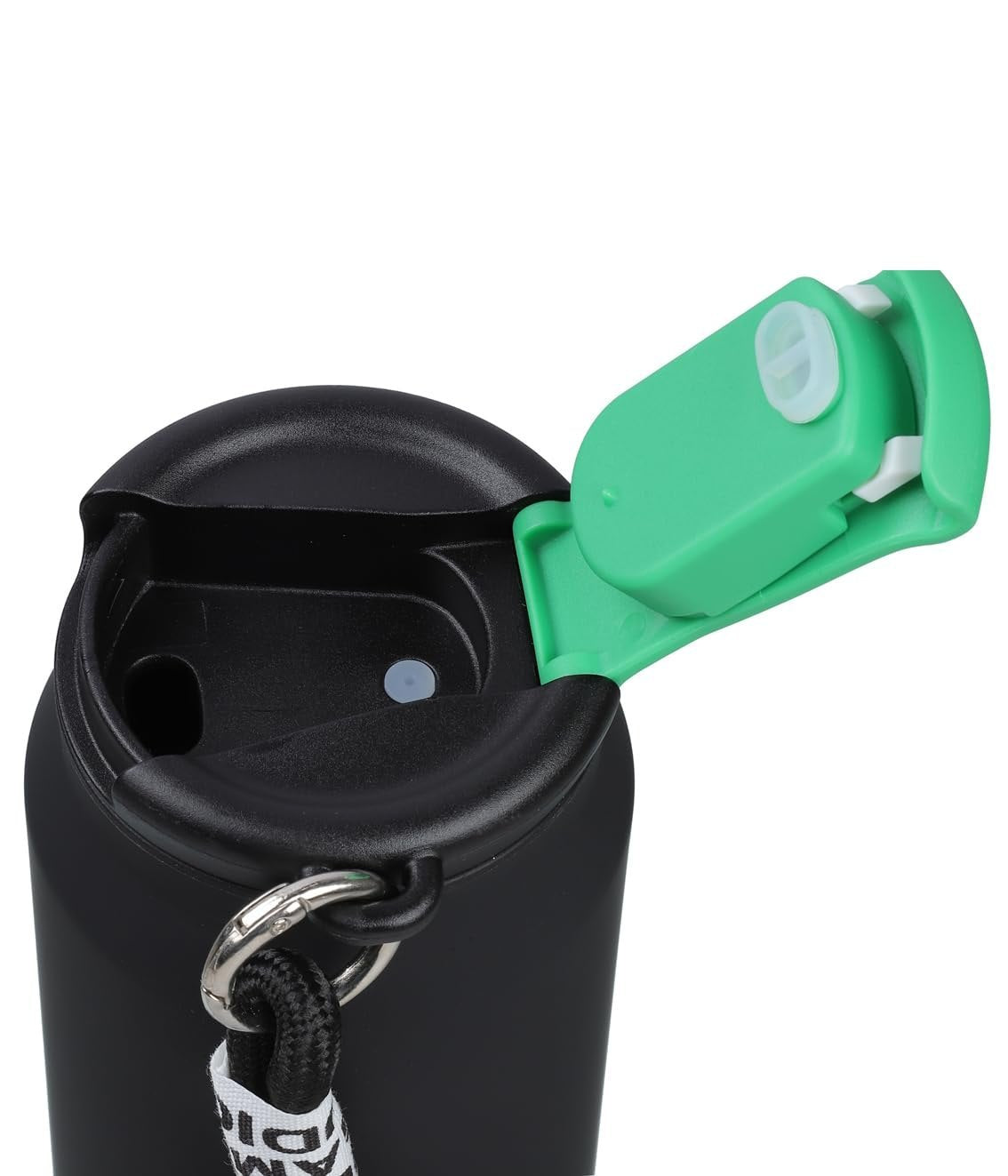 Stainless Steel Vacuum Insulated Bottle
