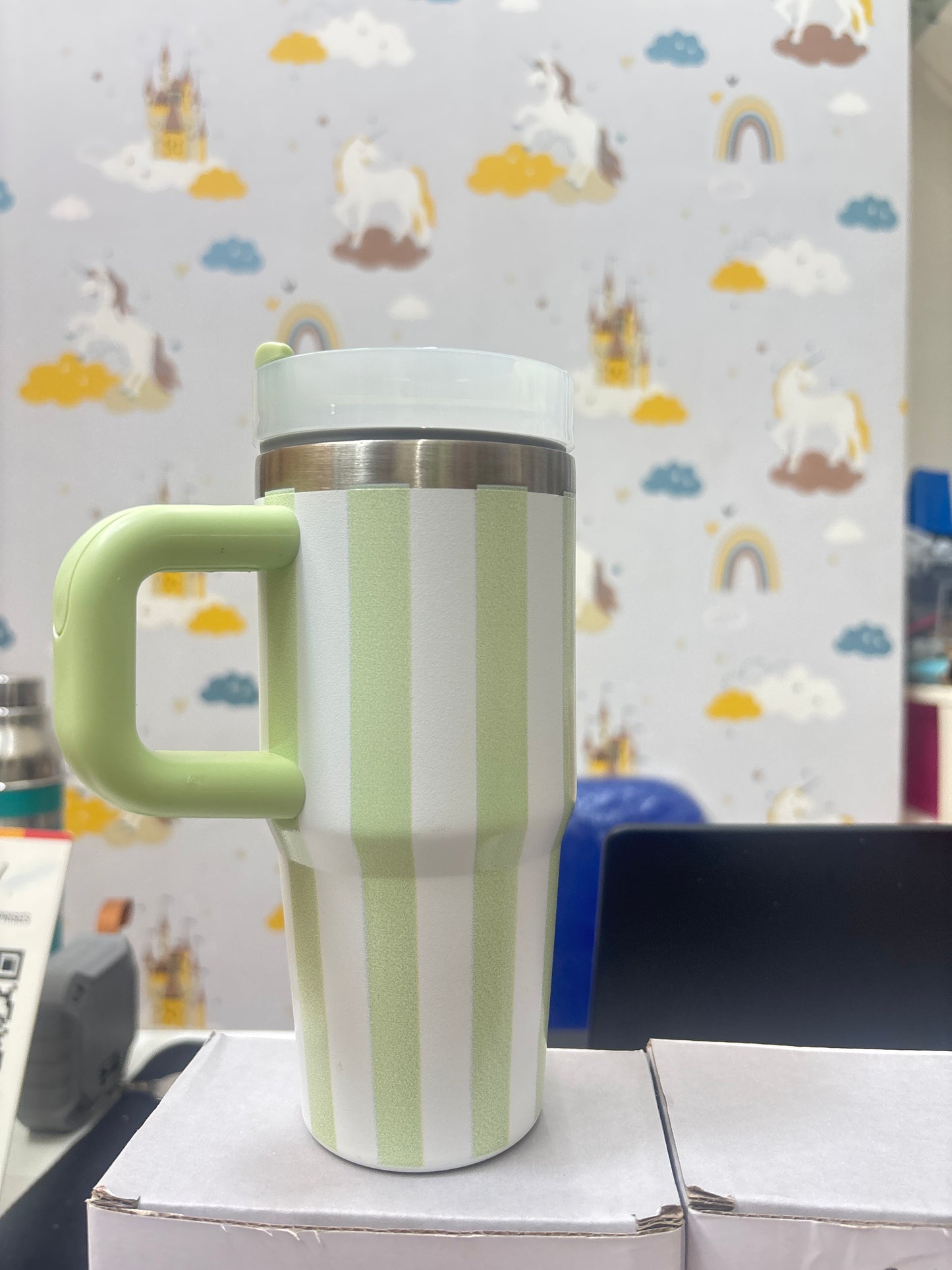 MT1014(420ML)PRINTED Stanley