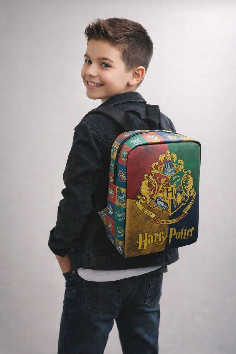 Harry Potter Backpack