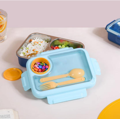 cute-750ml-lunch-box-for-kids-anti-leak-bpa-free-stainless-steel-lunch-box-with-3-compartment-1-spoon-1-fork