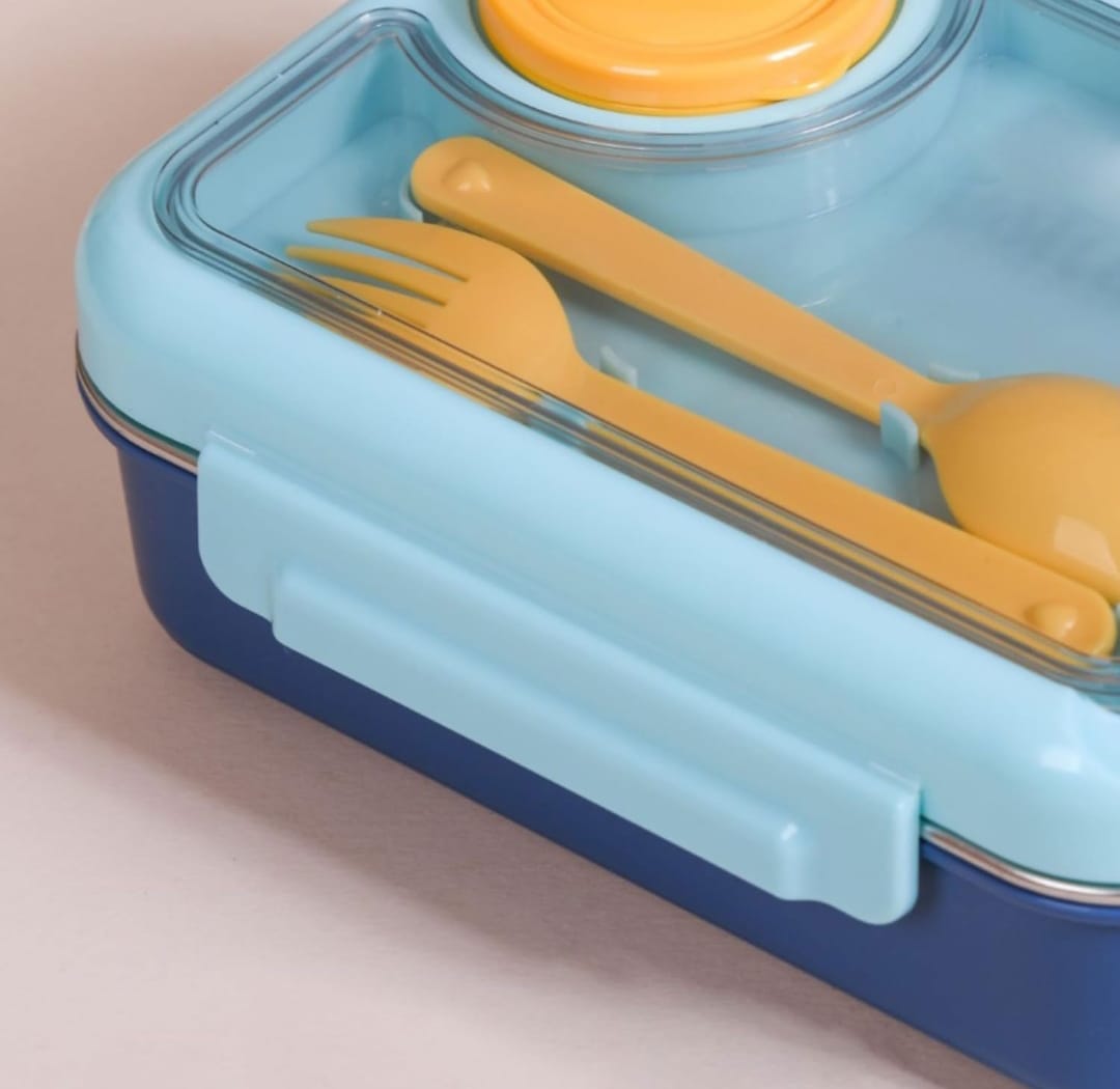 cute-750ml-lunch-box-for-kids-anti-leak-bpa-free-stainless-steel-lunch-box-with-3-compartment-1-spoon-1-fork