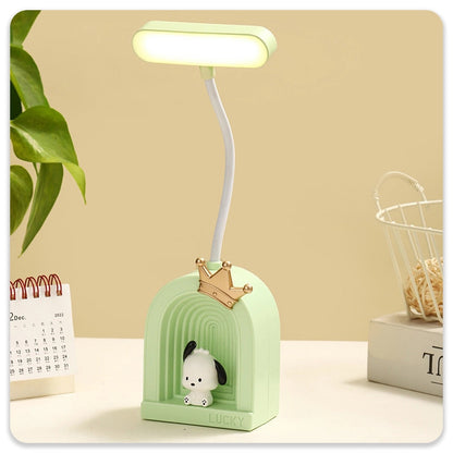 Nordic Style Small Table LED Lamp NIYO TOYS