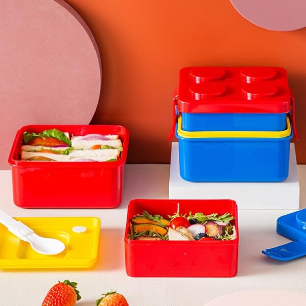 Lunch Boxes for Children Toddler Kids