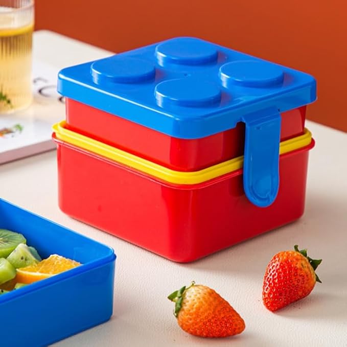 Lunch Boxes for Children Toddler Kids