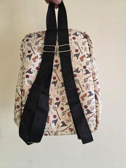 Harry Potter Backpack