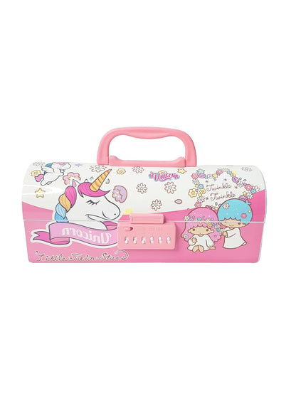 NIYO TOYS Password Lock Pencil Case for Kids NIYO TOYS