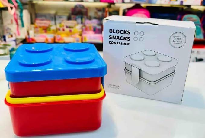 Lunch Boxes for Children Toddler Kids