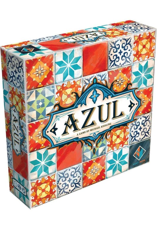 AZUL BOARD GAME