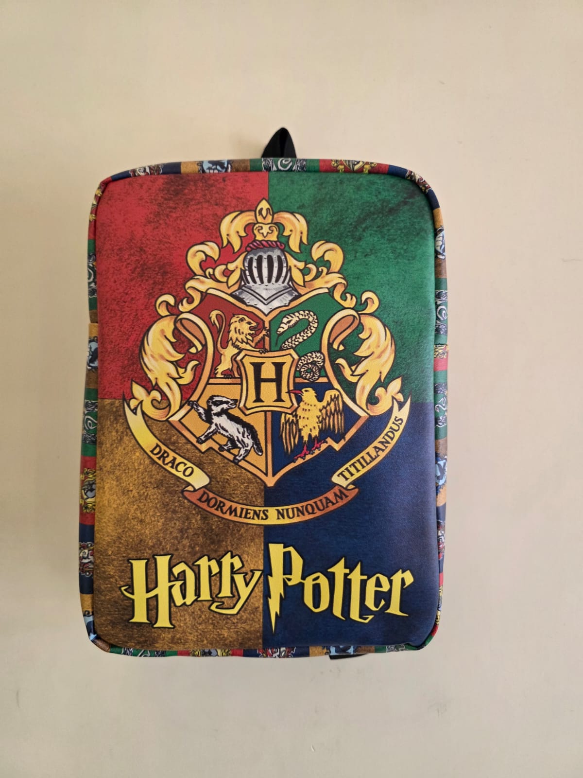 Harry Potter Backpack