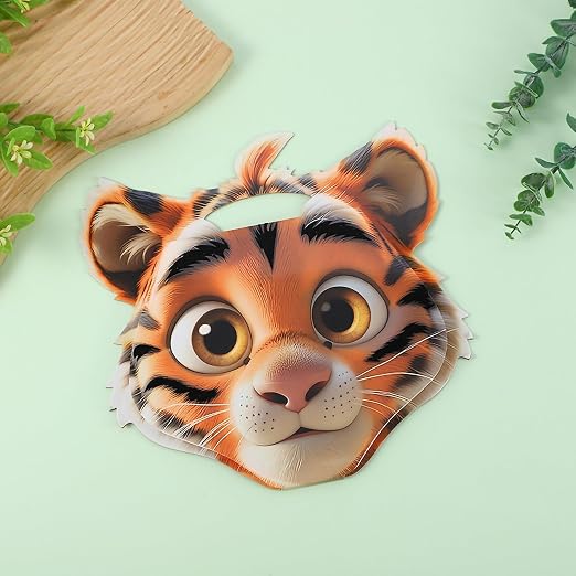 Animal Shaped Drawing Book for Kids | Blank Sketchbook, Doodle & Coloring Activity Notebook
