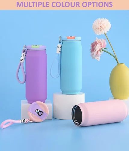Stainless Steel Vacuum Insulated Bottle