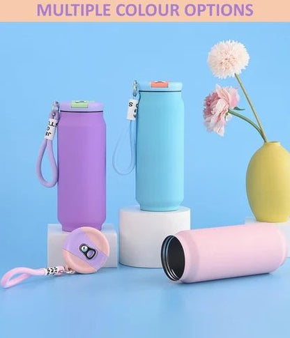 Stainless Steel Vacuum Insulated Bottle