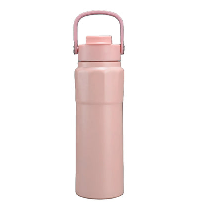 750ml Insulated Stainless Steel Water Bottle