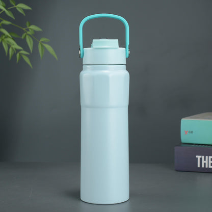 750ml Insulated Stainless Steel Water Bottle