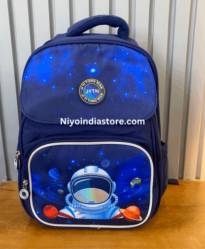 Astronaut Space Adventure School Bag | Backpack