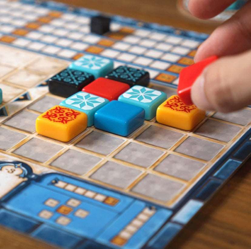 Azul Board Game