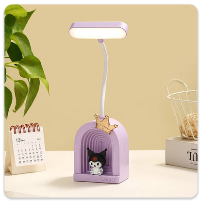 Nordic Style Small Table LED Lamp NIYO TOYS