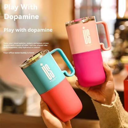 GoSip – Take Comfort Anywhere