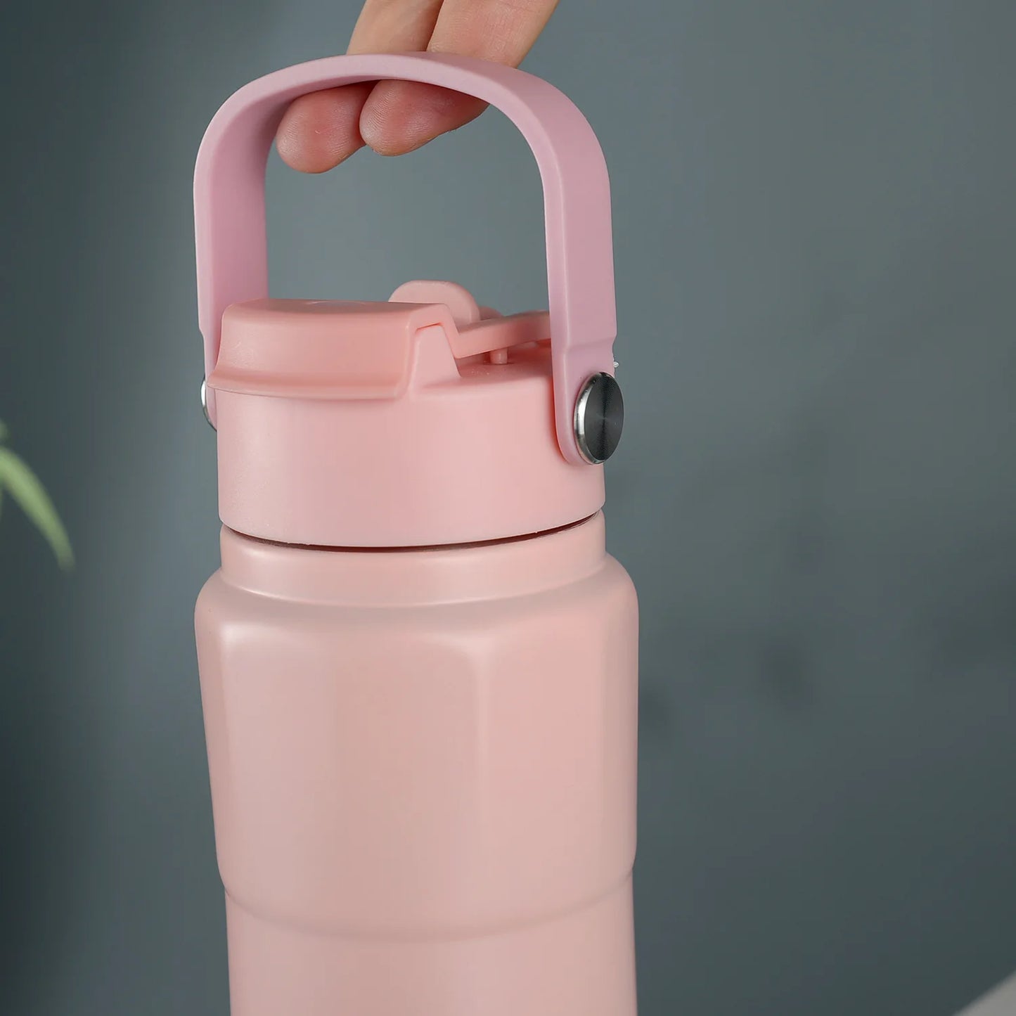 750ml Insulated Stainless Steel Water Bottle