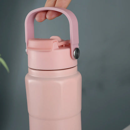 750ml Insulated Stainless Steel Water Bottle
