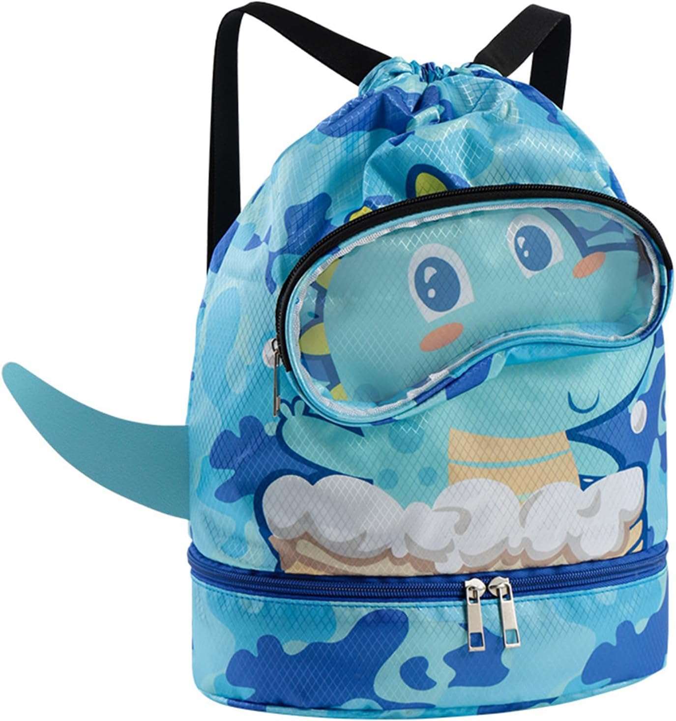 Best Quality Swimming Bags! With Seperate Dry / Wet Compartments! NIYO TOYS