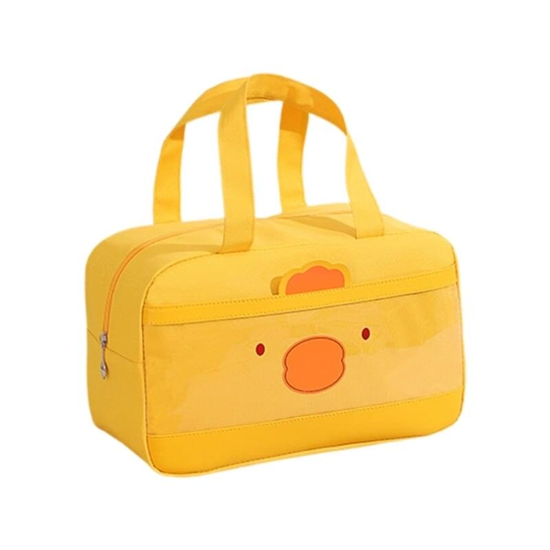 Big size lunch bag NIYO TOYS